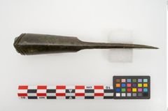 Foto von Bronzetüllenbeil (NHMW-PRAE-025505)